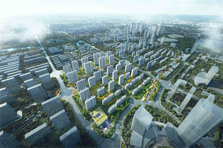 城民心家园北邻房简装出售带储藏室