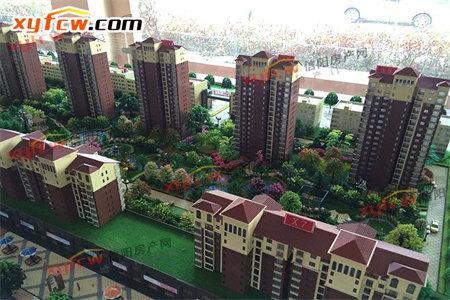 南湖碧桂园·翘楚上城3室2厅2卫53.6万110m2出售