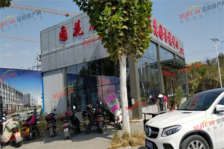 城东信华城瑭园3室2厅1卫104.5万110m2出售